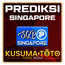 TOGEL SINGAPORE