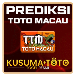 PREDIKSI TOGEL TOTO MACAU 26 JANUARI 2025