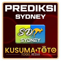 PREDIKSI TOGEL SYDNEY 21 JANUARI 2025